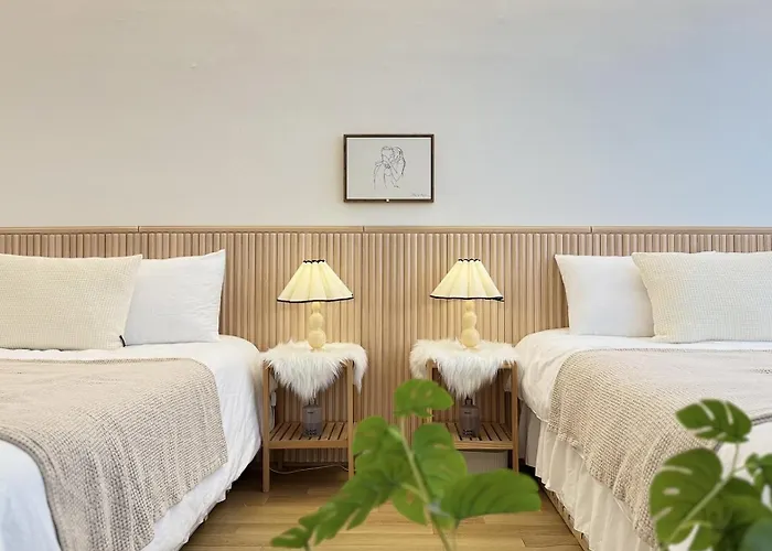 Maison d'hôtes Pin The Nest 4*